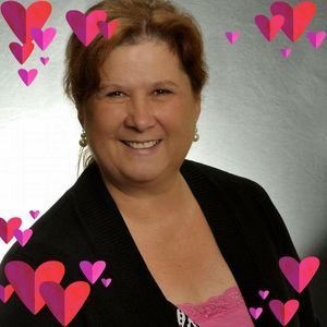 Meet your Posher, Sheri